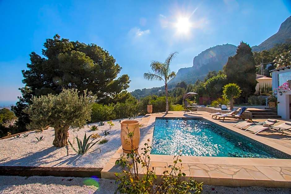 Villa Teranga - PlusHolidays