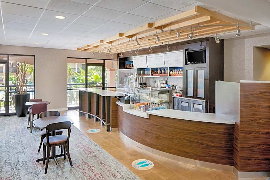 Courtyard by Marriott Key West Waterfront