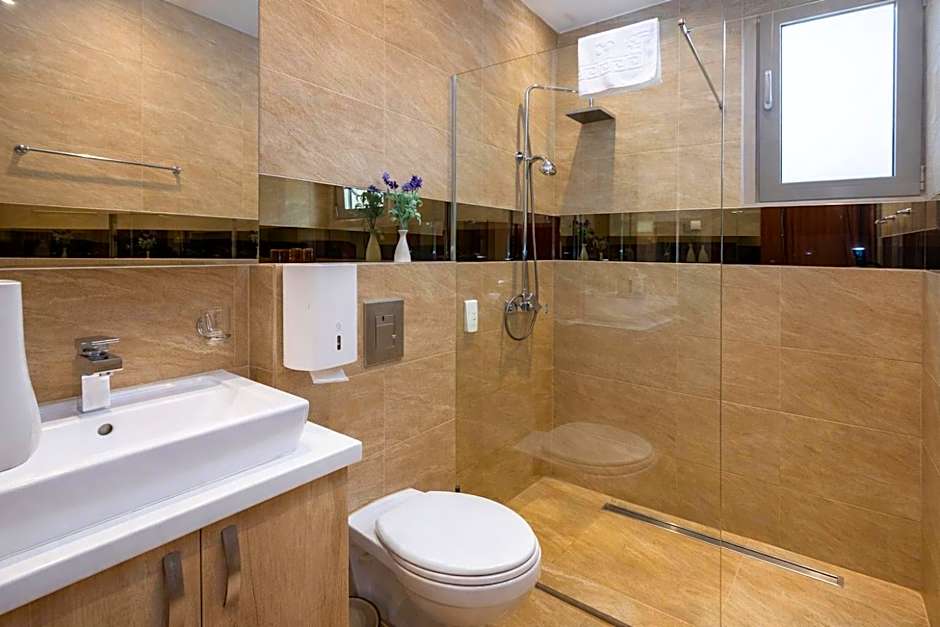 Hotel Butua Residence