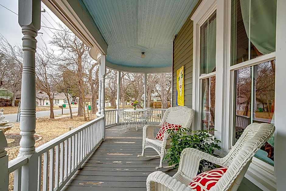The Gallery House Boutique Hotel