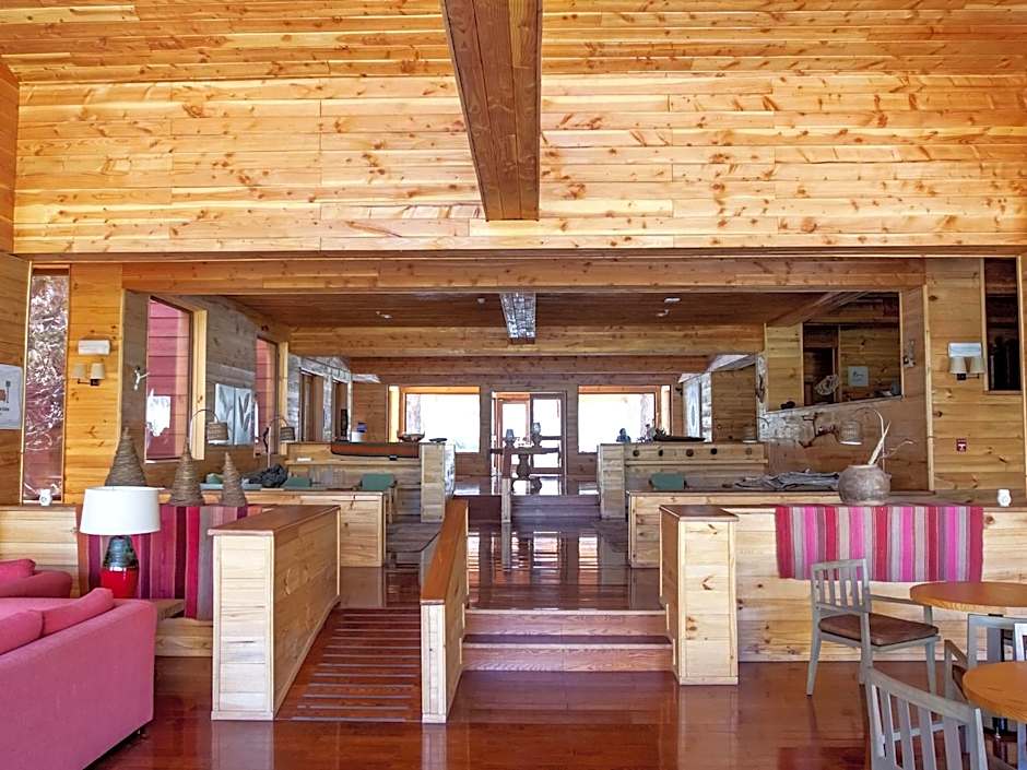 NOI Puma Lodge