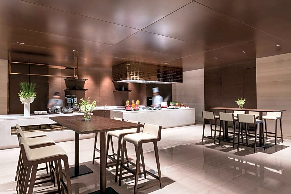 Hyatt Regency Xiamen Wuyuanwan