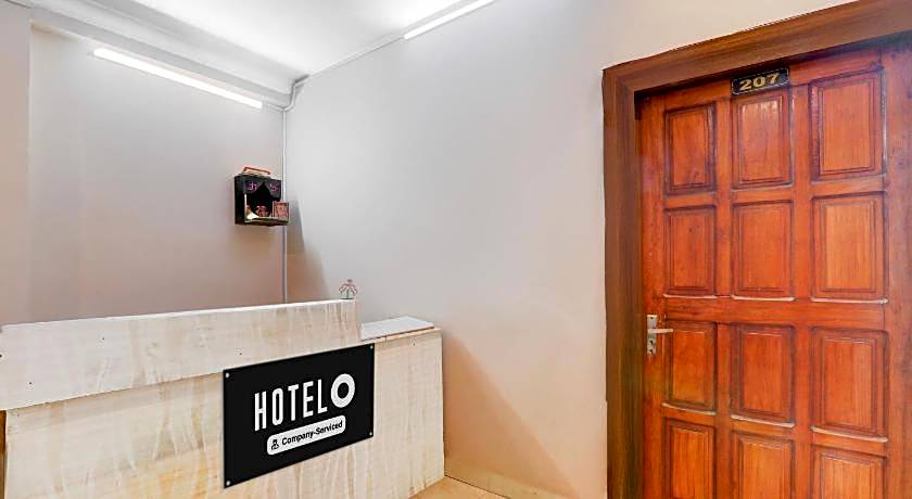 Super Hotel O Sharda Nagar Lucknow