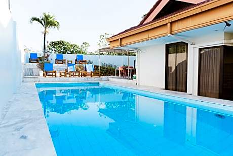 Seaview Hills Luxury Apartments & Rooms