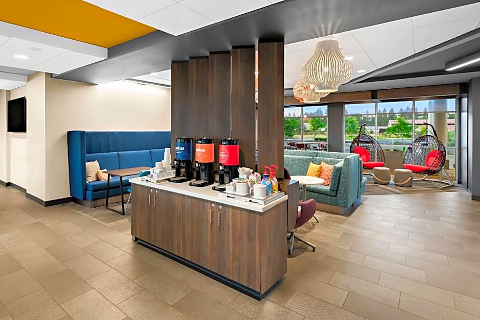 Tru By Hilton Spokane Valley