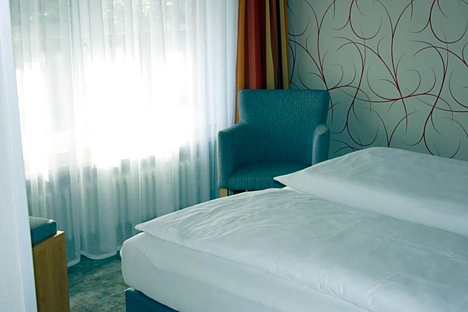 Land-gut-Hotel Allerhof