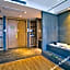 Park Yu Hotel (Ningbo University Qingshuipu Metro Station)