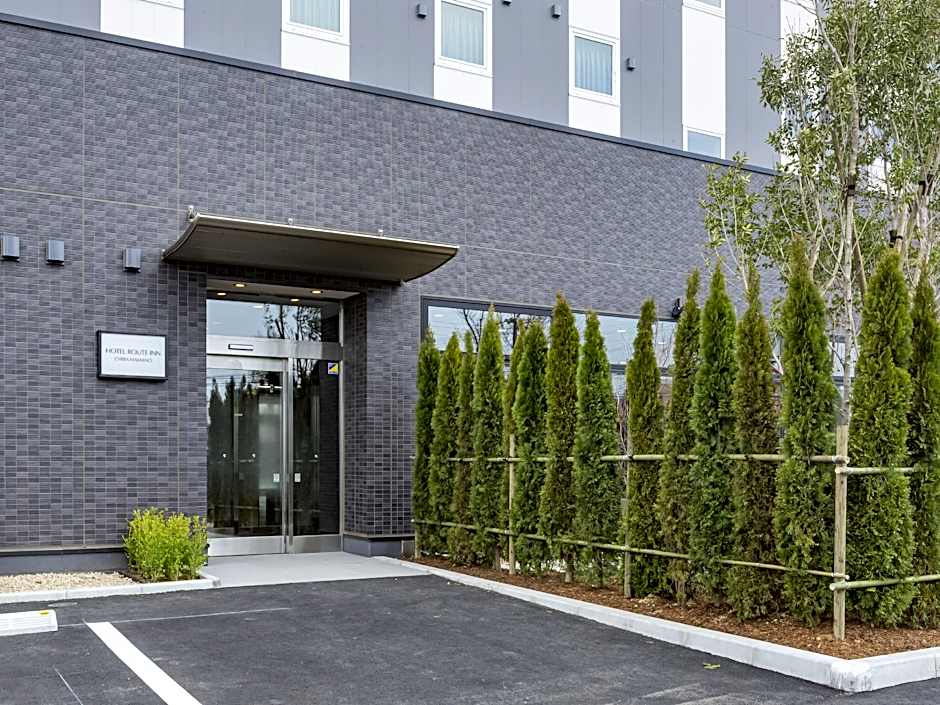 Hotel Route Inn Chiba Hamano - Tokyowangan doro