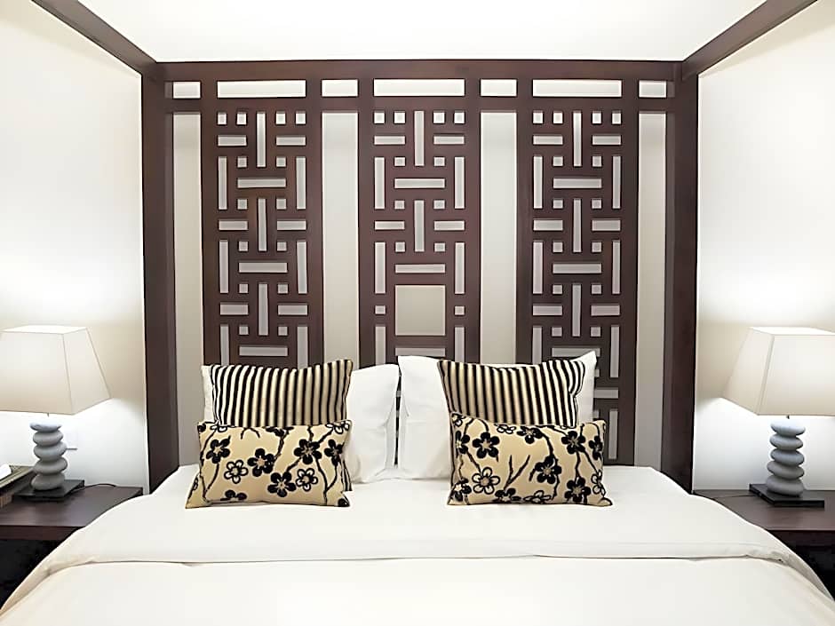 Aroha Boutique Villas