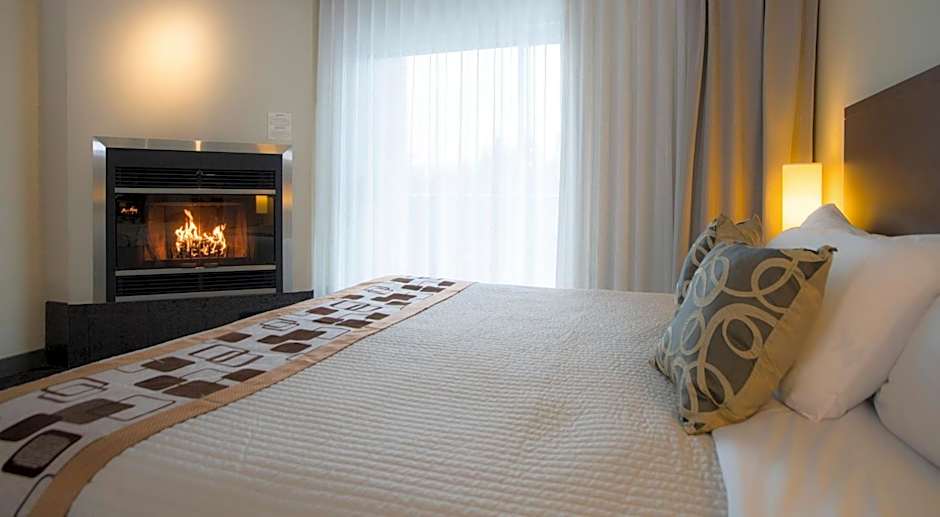 Excelsior Hôtel Spa Sainte-Adèle