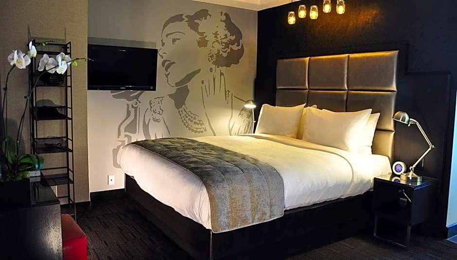 Z NYC Hotel