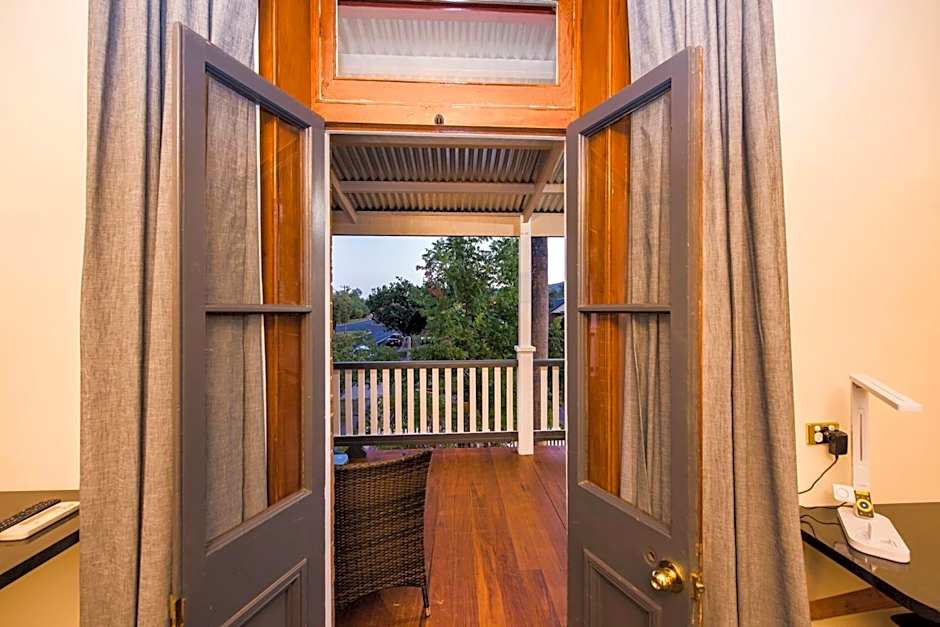 The Parkview Hotel Mudgee