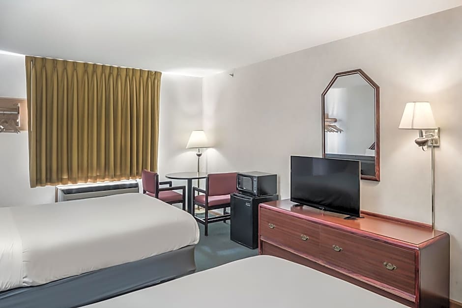 Americas Best Value Inn Wenona