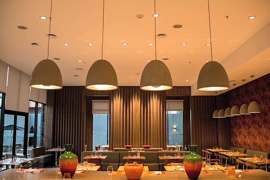 Rio Hotel by Bourbon Ciudad Del Este