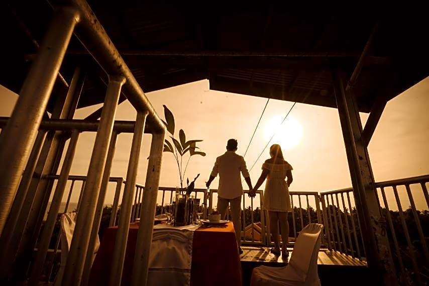 San Remigio Beach Club