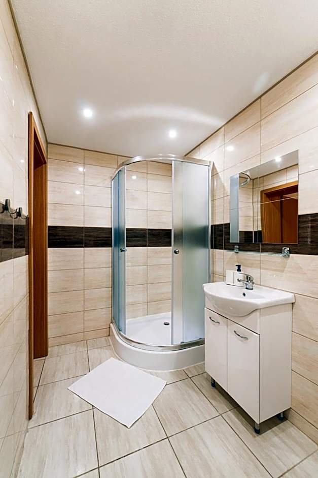 Rekreačné stredisko Bojnice - Nad Zámkom