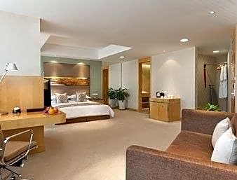 Ramada Plaza Chuzhou