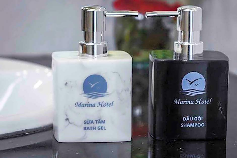 Marina Hotel Bình Dương