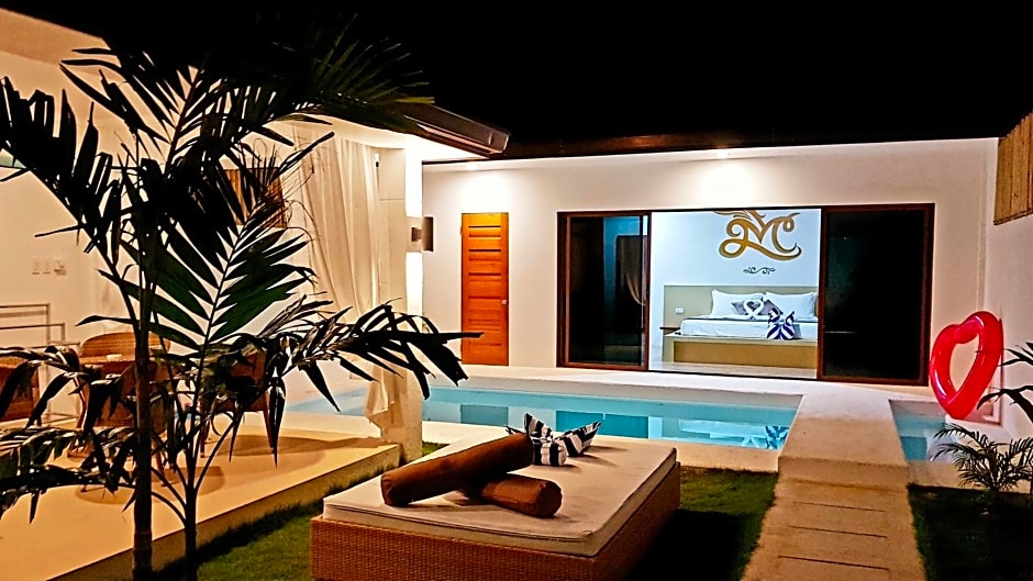 Montecarlo Villas Panglao