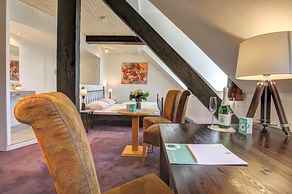 Trip Inn Hotel Blankenburg