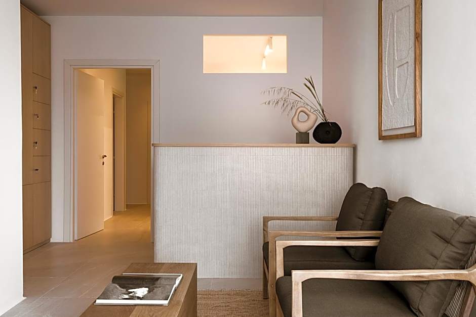 Mykonos Flow - Super Paradise