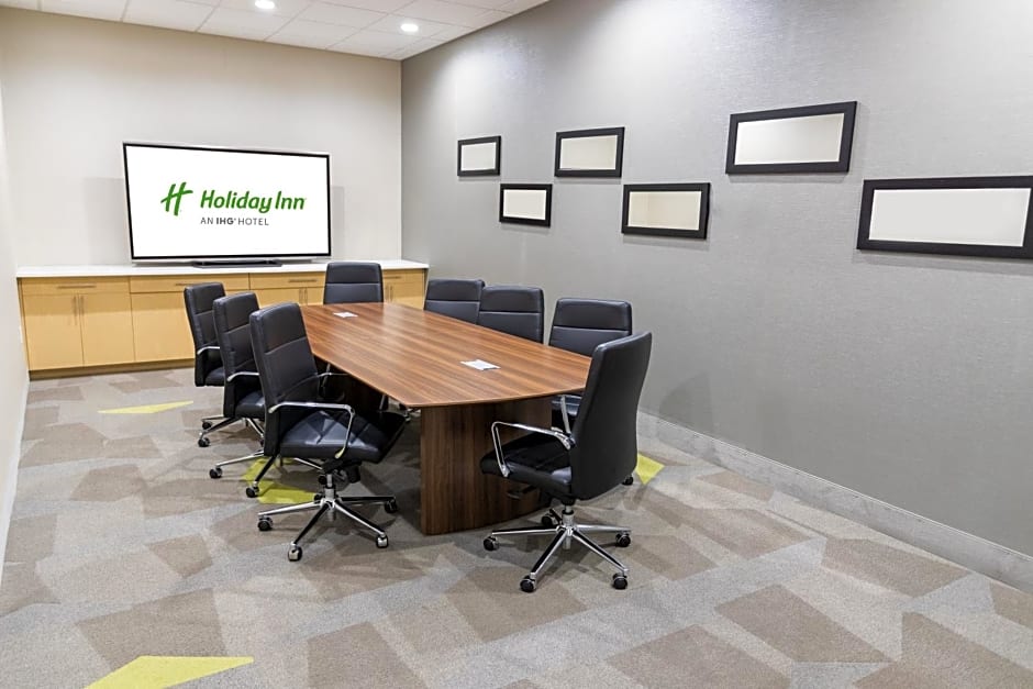 Holiday Inn Hattiesburg North By IHG