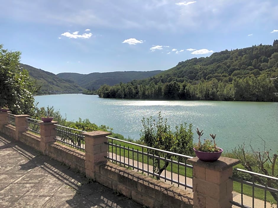 Hotel garni "Café im Hamm"