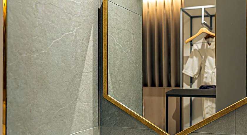 Hotel The Grang Seogwipo