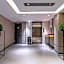 Homeinn Selected(Guangzhou Yantang subway station)