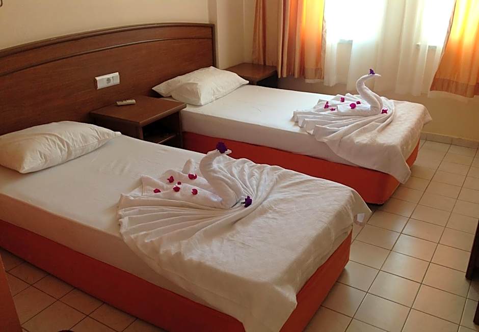 Baronessa Apart Hotel