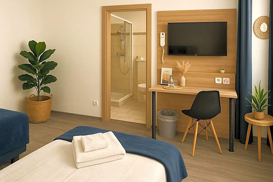 Sunny Hotel Straubing