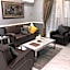 COZY SUITES