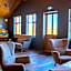 Fjalladýrð Hotel