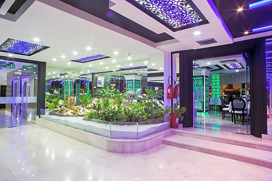 Hôtel Tanjah Flandria
