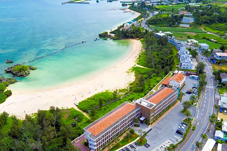 Best Western Okinawa Onna Beach