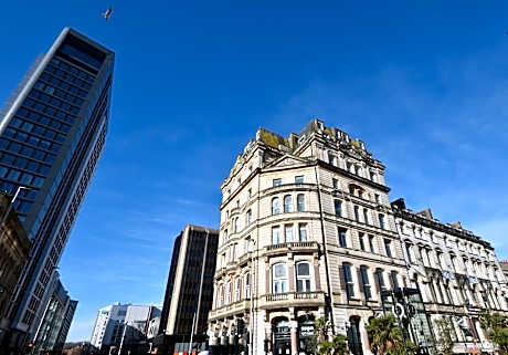 The Royal Hotel Cardiff