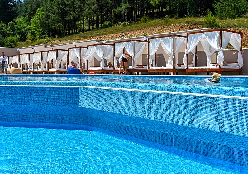 Grand Hotel Velingrad