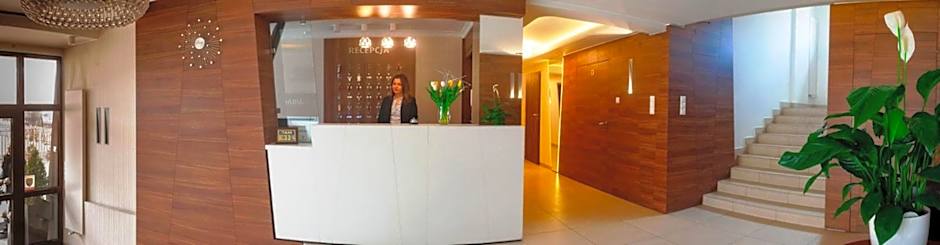 Hotel Livia