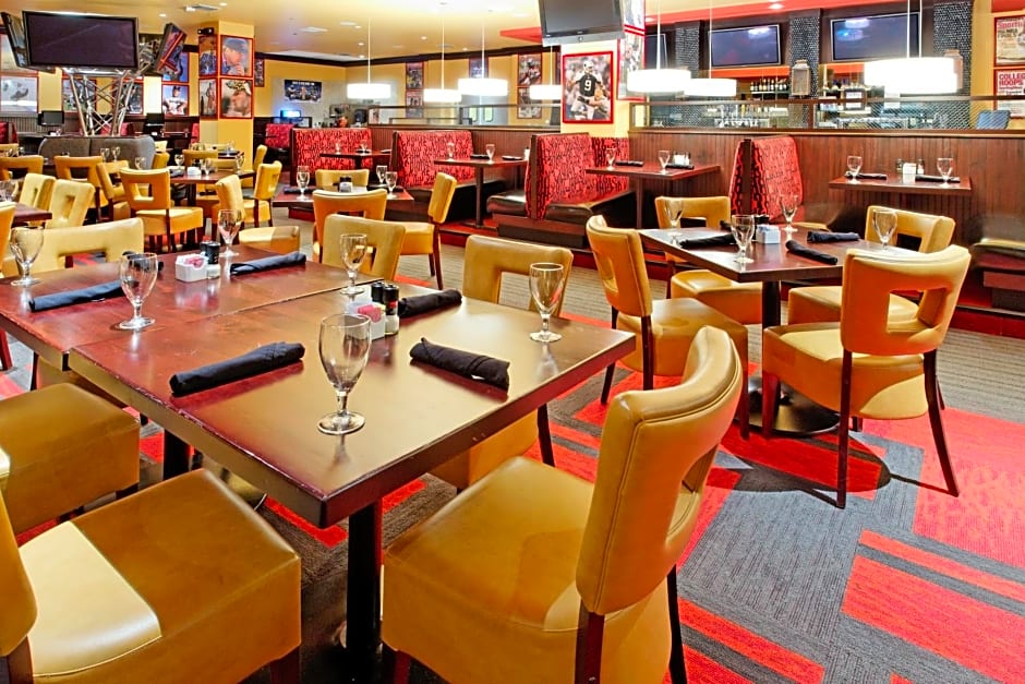 Holiday Inn Arlington Northeast By IHG