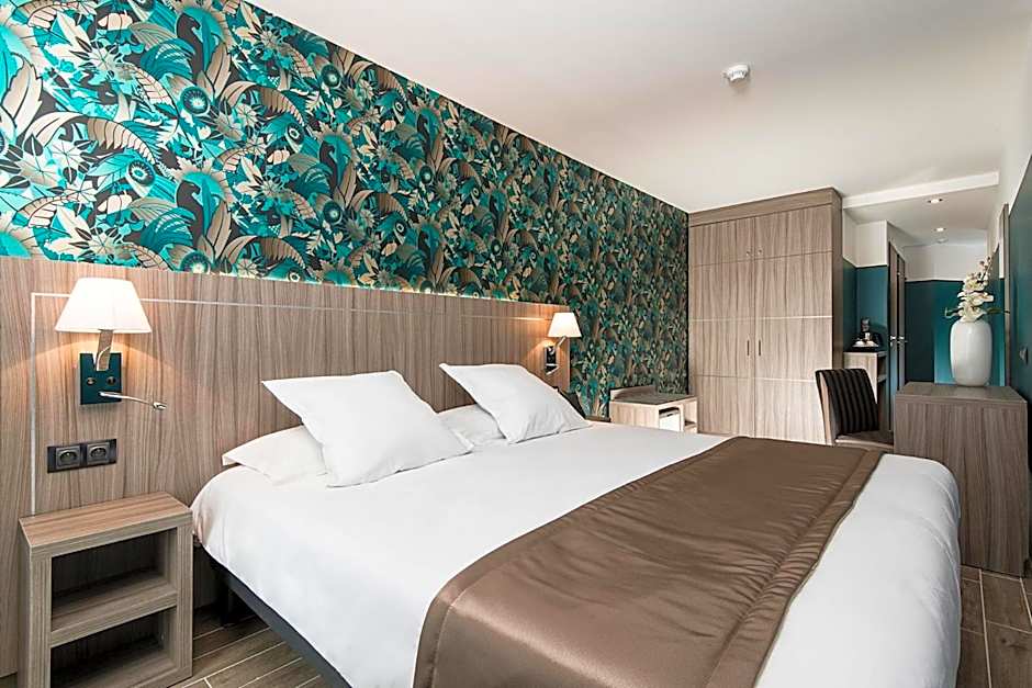 Unique Hôtel Résidence & Spa