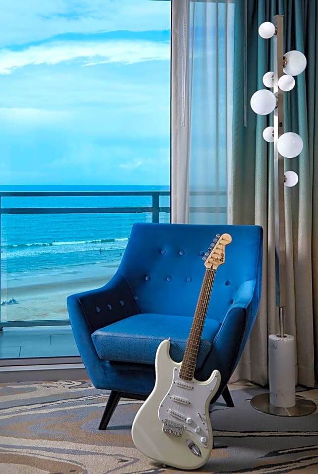 Hard Rock Hotel Daytona Beach