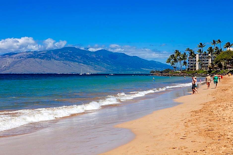 Aston At The Maui Banyan