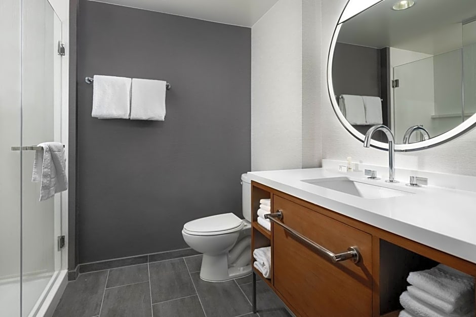 Courtyard by Marriott San Diego Mission Valley/Hotel Circle
