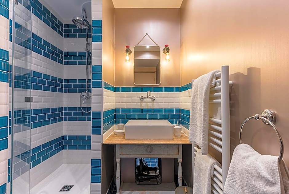 BE YOU LUXURY APART'HÔTEL Paris