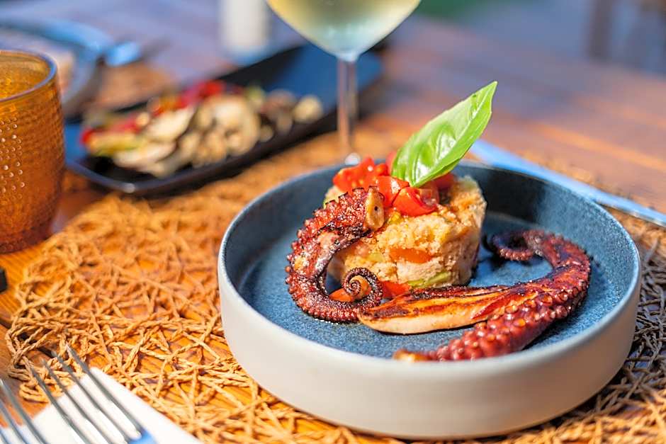 Club del Sole Orbetello Family Collection