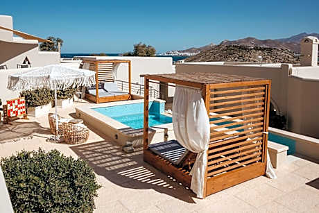 Kouros Art Hotel (Adults Only)