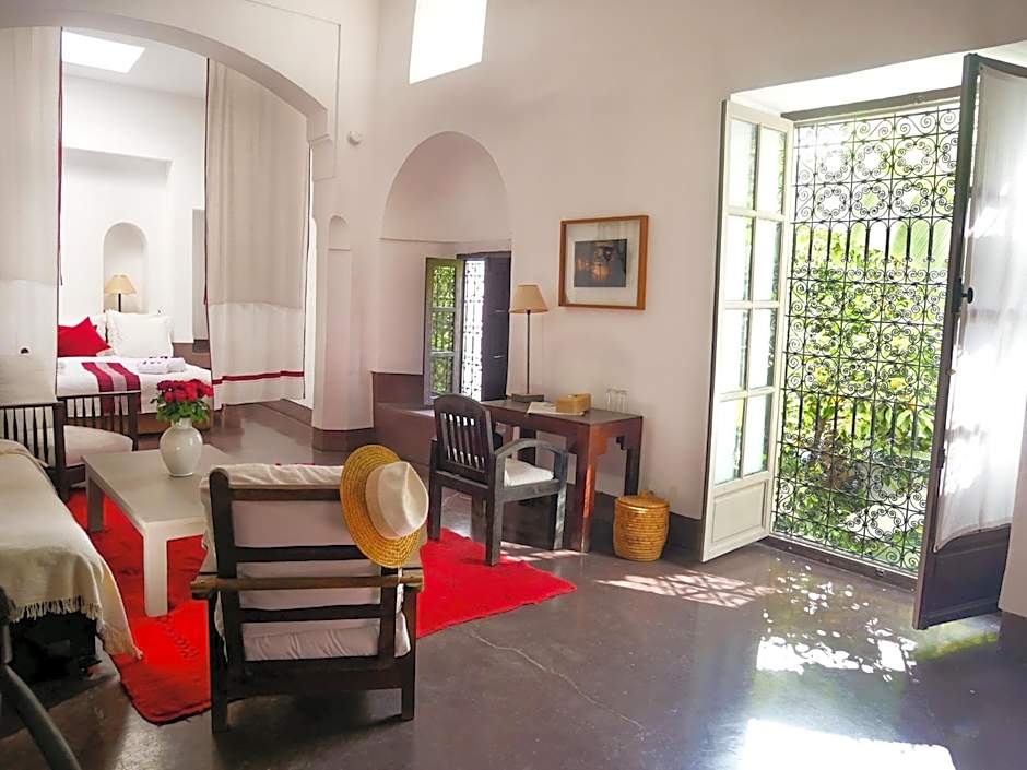 Riad Dar Aman