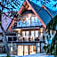 Villa Wierchy