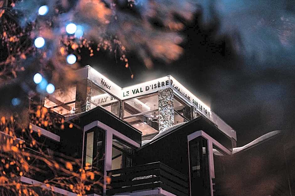 Hotel & Spa Le Val d'sere