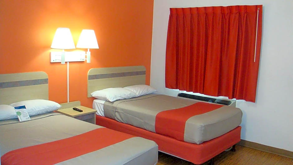 Motel 6-Marysville, CA